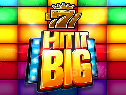 Hit It Big  डेमो