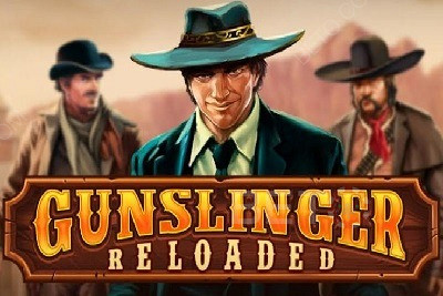 Gunslinger Reloaded डेमो