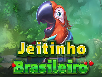 Jeitinho Brasileiro डेमो