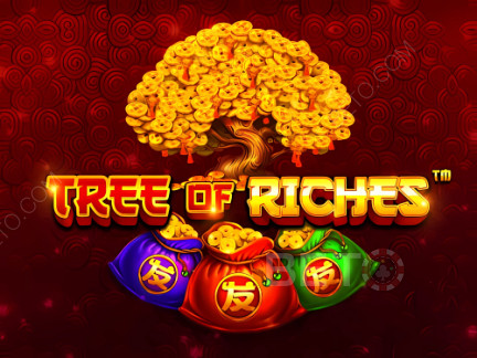 Tree of Riches डेमो