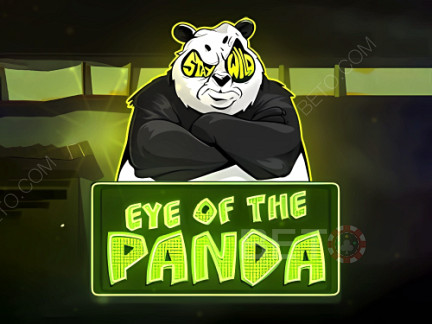 Eye of the Panda  डेमो