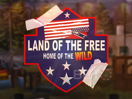 Land of the Free डेमो