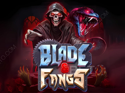 Blade and Fangs डेमो