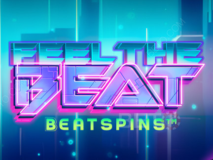 Feel the Beat डेमो
