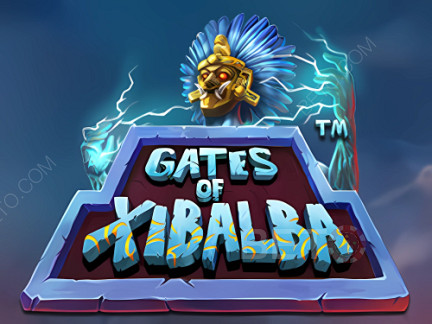 Gates of Xibalba डेमो