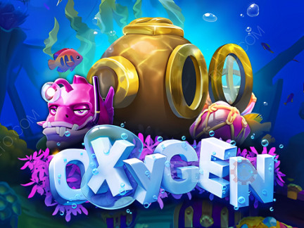 Oxygen डेमो