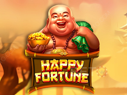 Happy Fortune डेमो