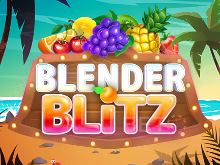 Blender Blitz  डेमो