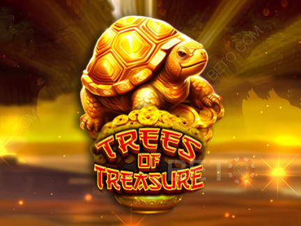 Trees of Treasure डेमो