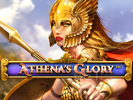 Athena's Glory डेमो