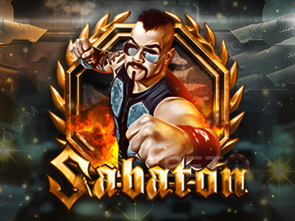 Sabaton  डेमो