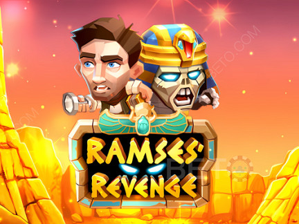 Ramses Revenge  डेमो