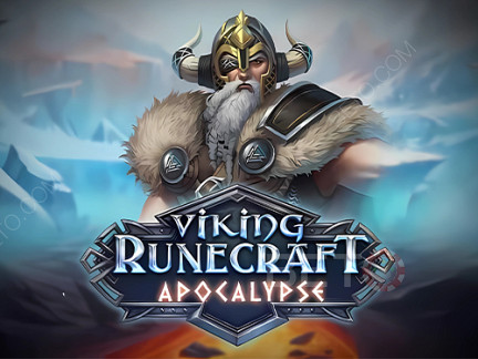 Viking Runecraft Apocalypse डेमो