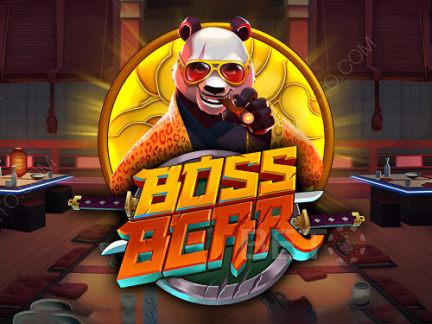 Boss Bear  डेमो
