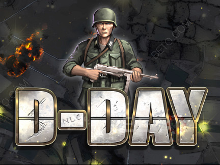 D Day डेमो