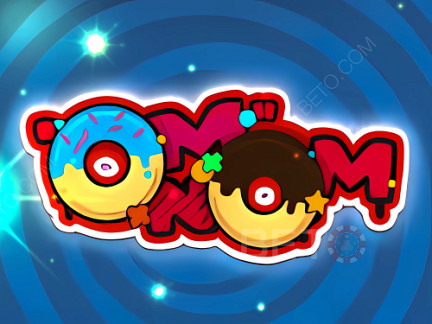 Om Nom डेमो
