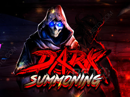 Dark Summoning डेमो