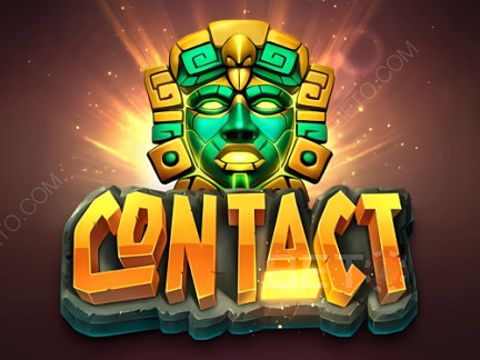Contact डेमो