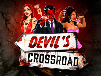 Devil’s Crossroad डेमो