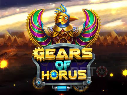 Gears of Horus डेमो