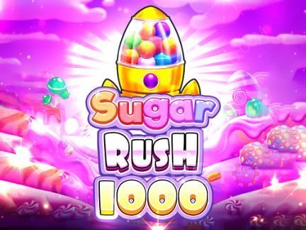 Sugar Rush 1000 डेमो