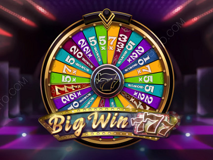 Big Win 777 डेमो