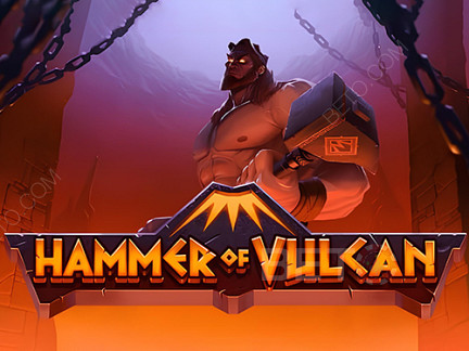 Hammer of Vulcan डेमो