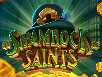 Shamrock Saints डेमो