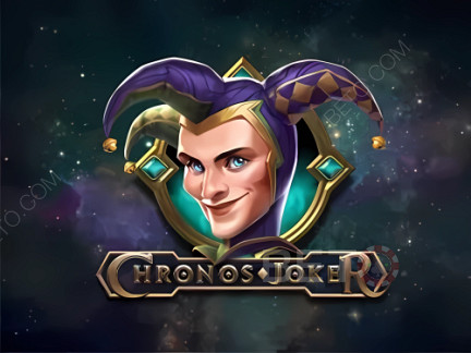Chronos Joker डेमो