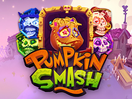 Pumpkin Smash डेमो