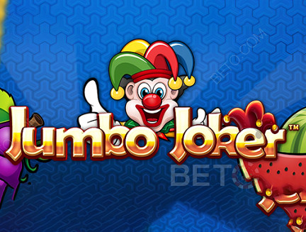 Jumbo Joker डेमो