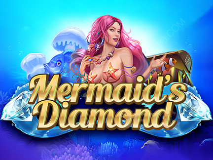 Mermaid's Diamond डेमो