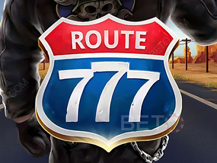 Route 777 डेमो