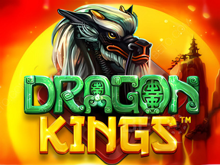 Dragon Kings डेमो