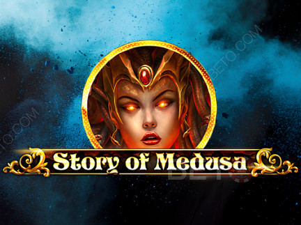 Story Of Medusa डेमो