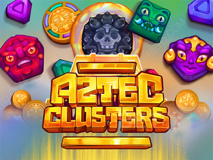 Aztec Clusters डेमो