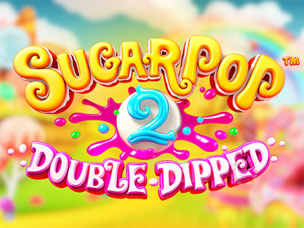 SugarPop 2: Double Dipped डेमो