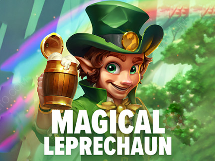 Magical Leprechaun डेमो