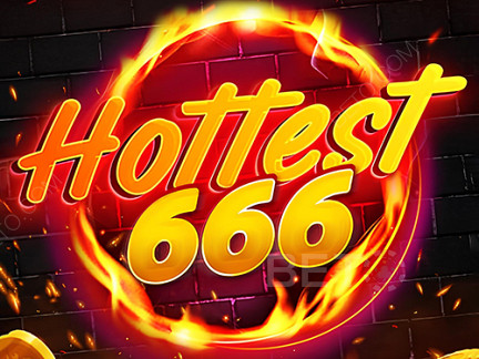 Hottest 666 डेमो