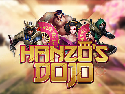 Hanzo's Dojo डेमो