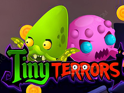 Tiny Terrors डेमो