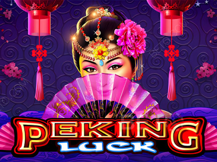 Peking Luck डेमो