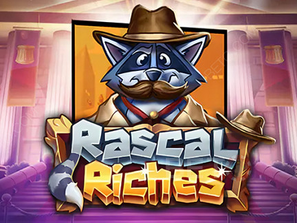 Rascal Riches डेमो