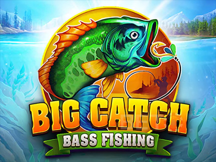 Big Catch Bass Fishing  डेमो