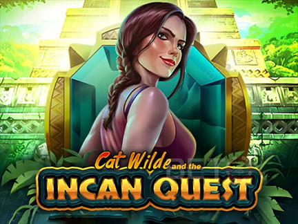 Cat Wilde and the Incan Quest डेमो
