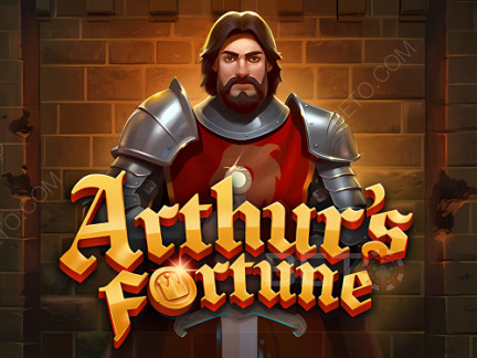 Arthurs Fortune डेमो