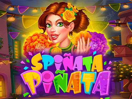 Spinata Pinata डेमो