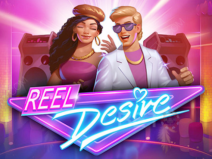 Reel Desire डेमो