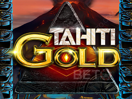 Tahiti Gold डेमो