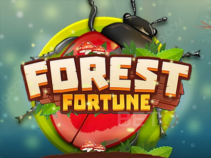 Forest Fortune डेमो